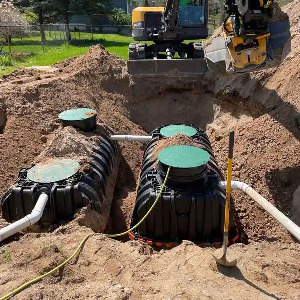 septic tank services Sandia Heights